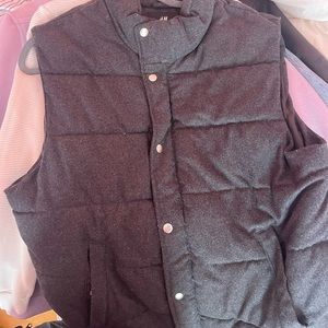 H&M VEST